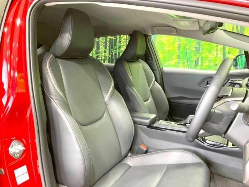 PRIUS PHV-11