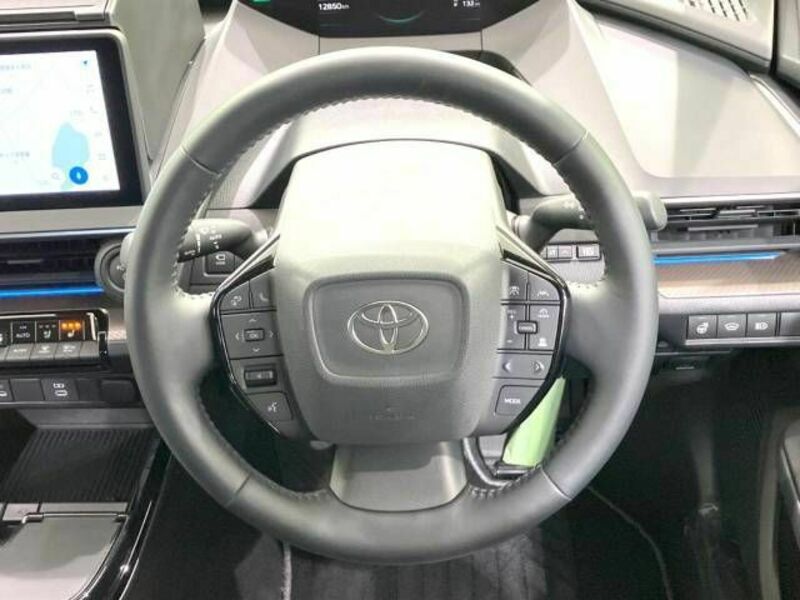 PRIUS PHV-14