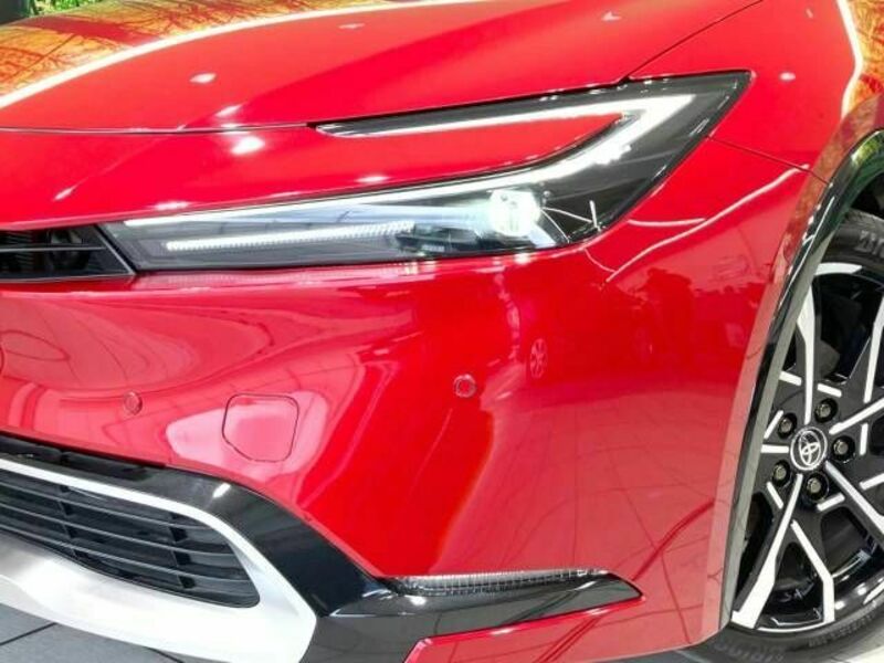 PRIUS PHV-15