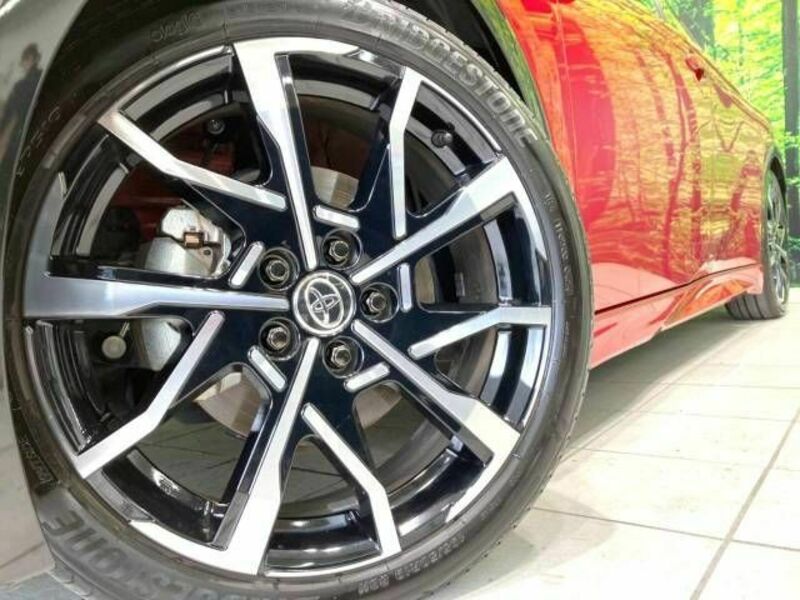 PRIUS PHV-16