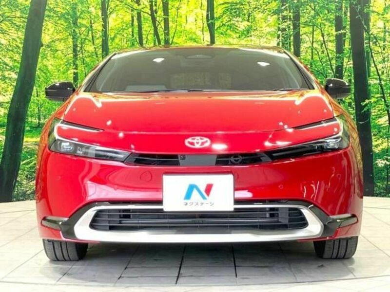 PRIUS PHV-17