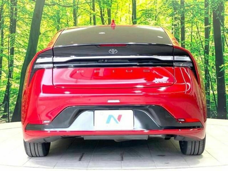 PRIUS PHV-18