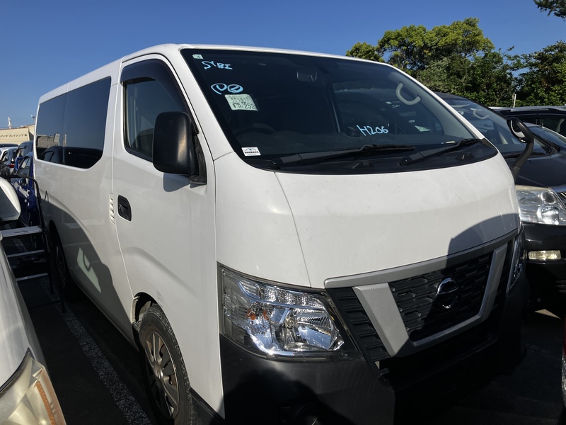 NV350 CARAVAN