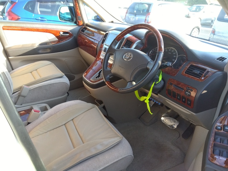 ALPHARD-10