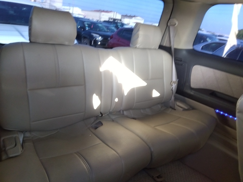 ALPHARD-7