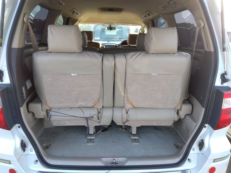 ALPHARD-6