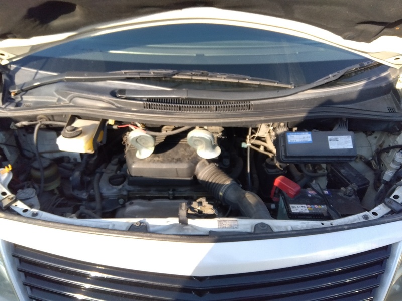 ALPHARD-4