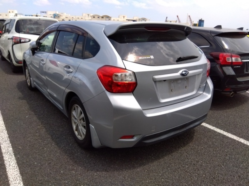 IMPREZA SPORT-8