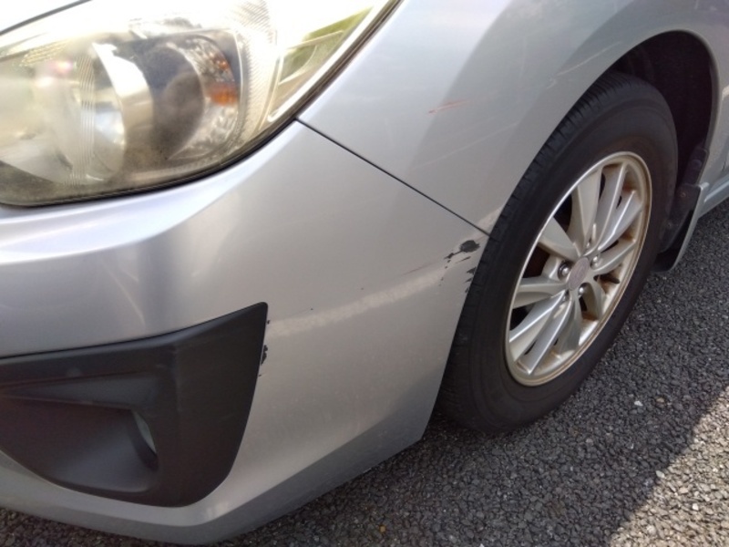 IMPREZA SPORT-5