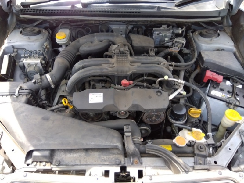 IMPREZA SPORT-2
