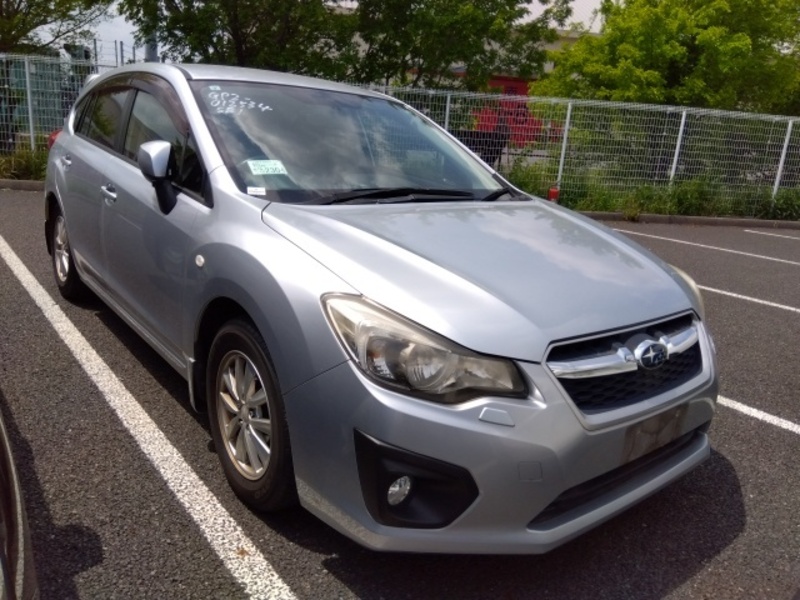 IMPREZA SPORT-3