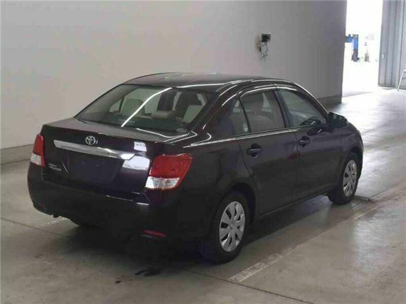 COROLLA AXIO-1