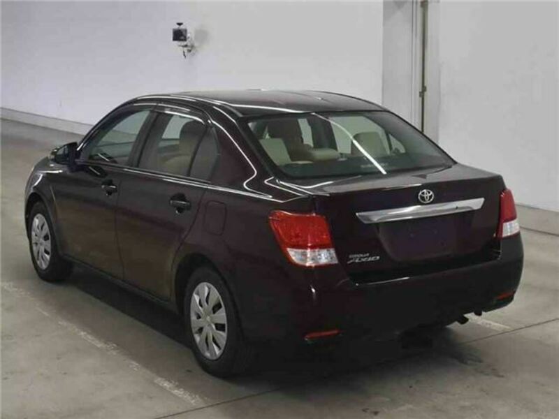 COROLLA AXIO-3