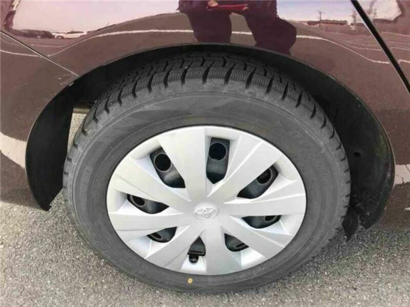 COROLLA AXIO-8