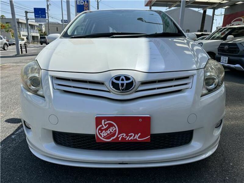 AURIS-1