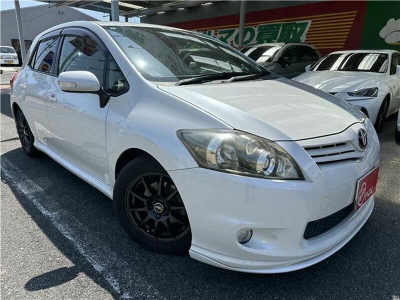 AURIS-2