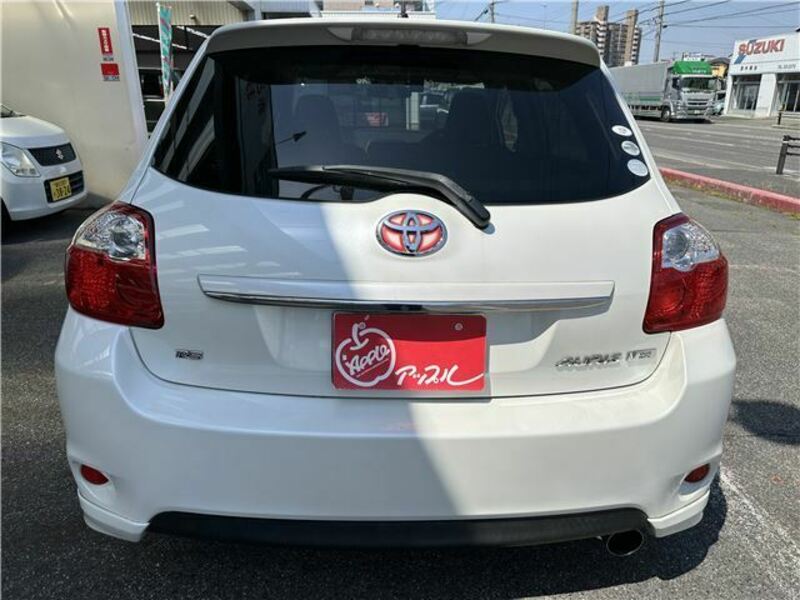 AURIS-5
