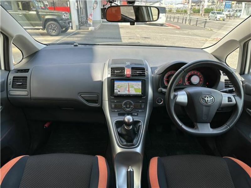 AURIS-14