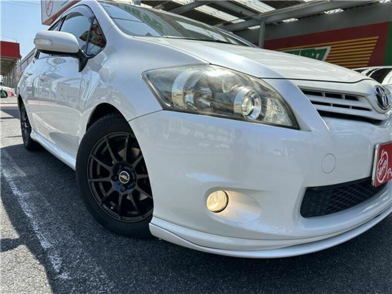 AURIS-21