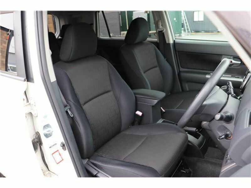 COROLLA RUMION-8