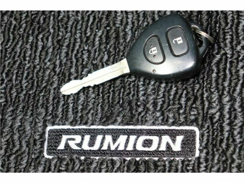 COROLLA RUMION-29