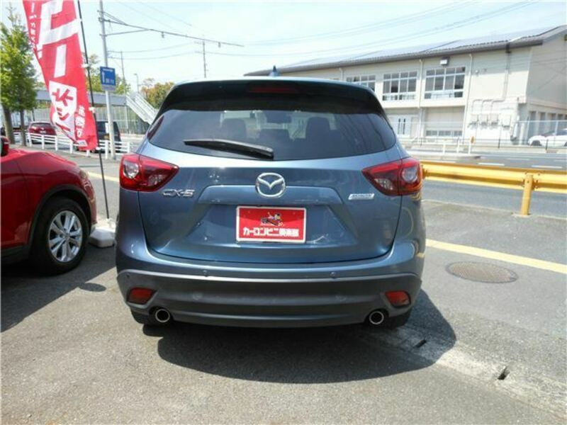CX-5-4