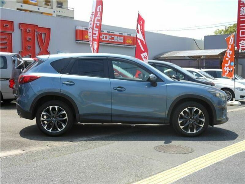 CX-5-5