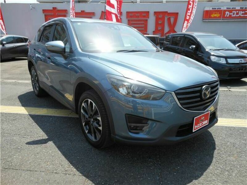 CX-5-19