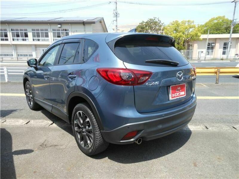 CX-5-21