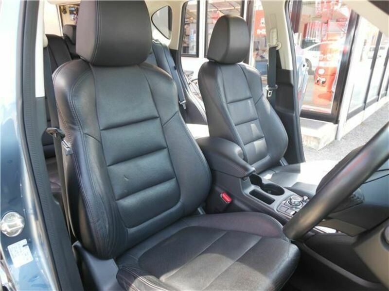 CX-5-23