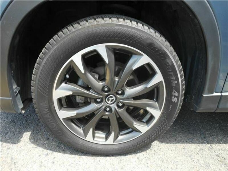 CX-5-26