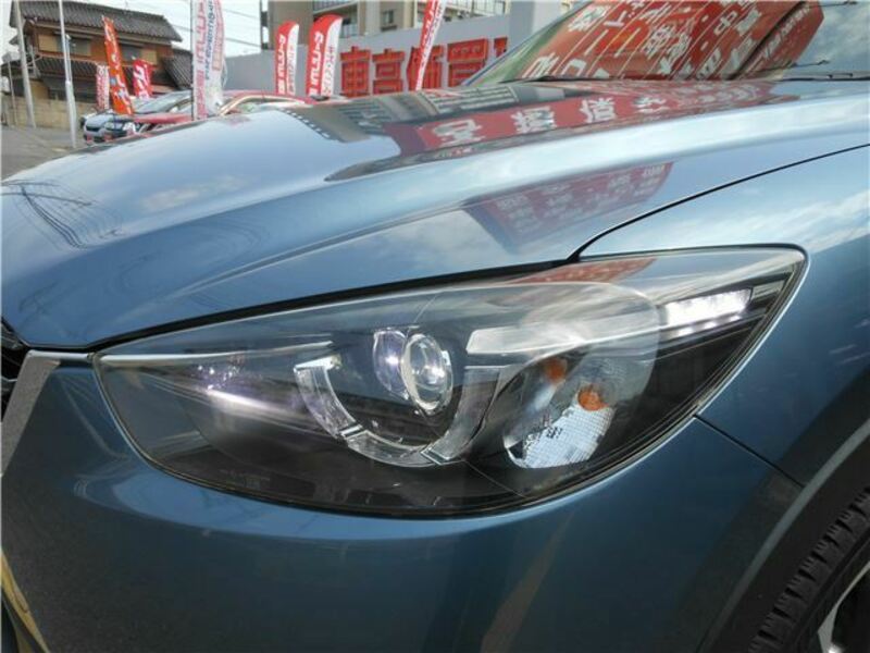 CX-5-30
