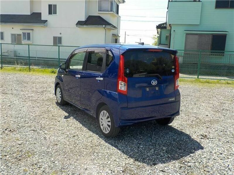 MOVE-1