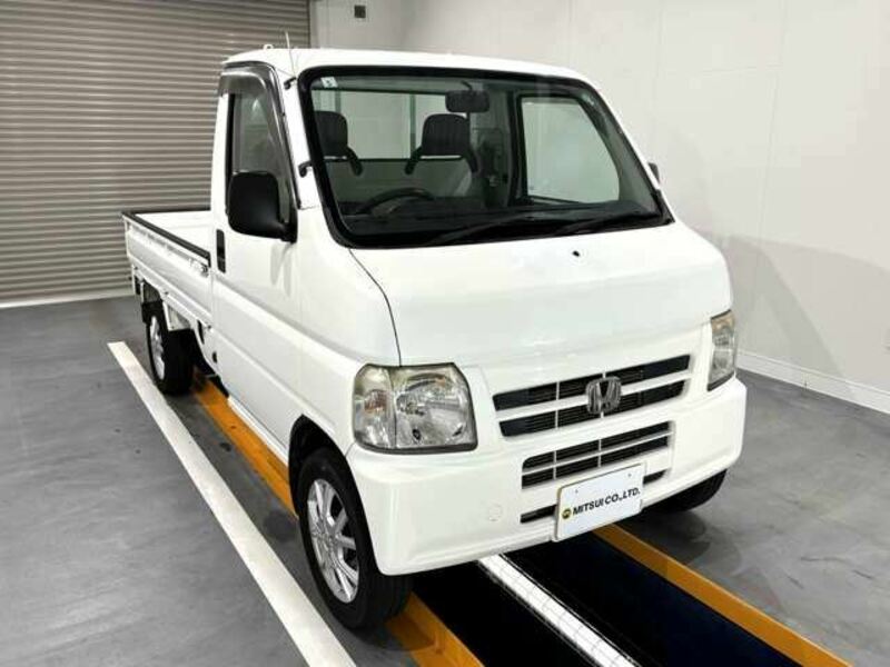 ACTY TRUCK-1