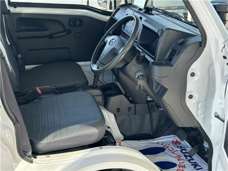 HIJET TRUCK-2