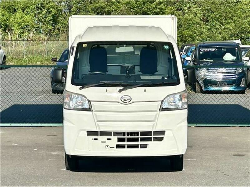 HIJET TRUCK-4