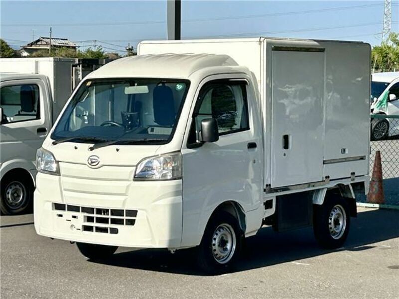 HIJET TRUCK-5
