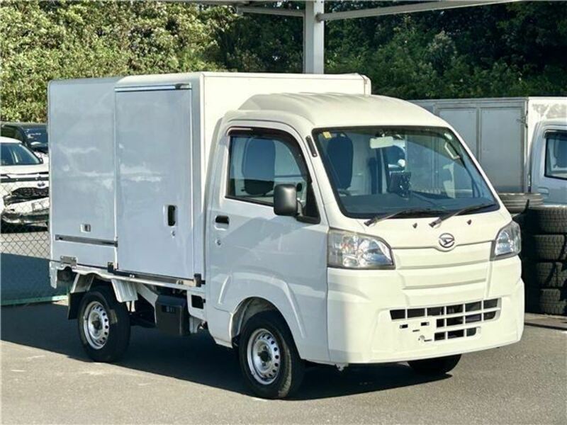 HIJET TRUCK-6