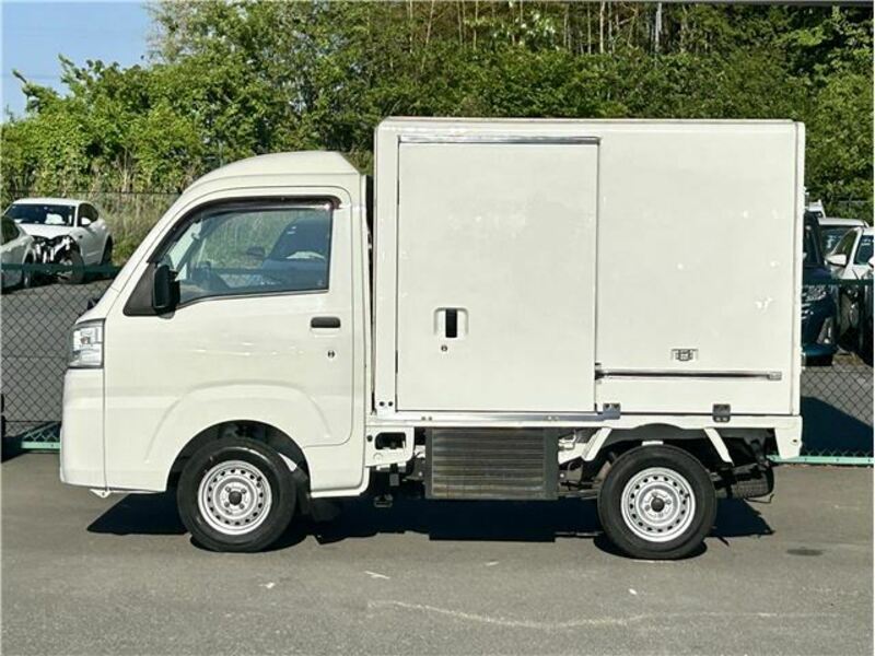 HIJET TRUCK-7