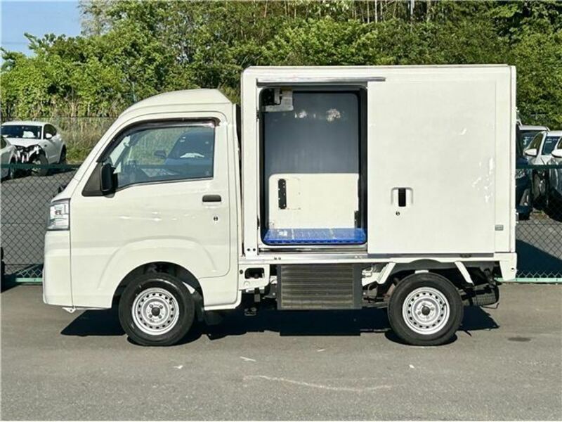 HIJET TRUCK-8