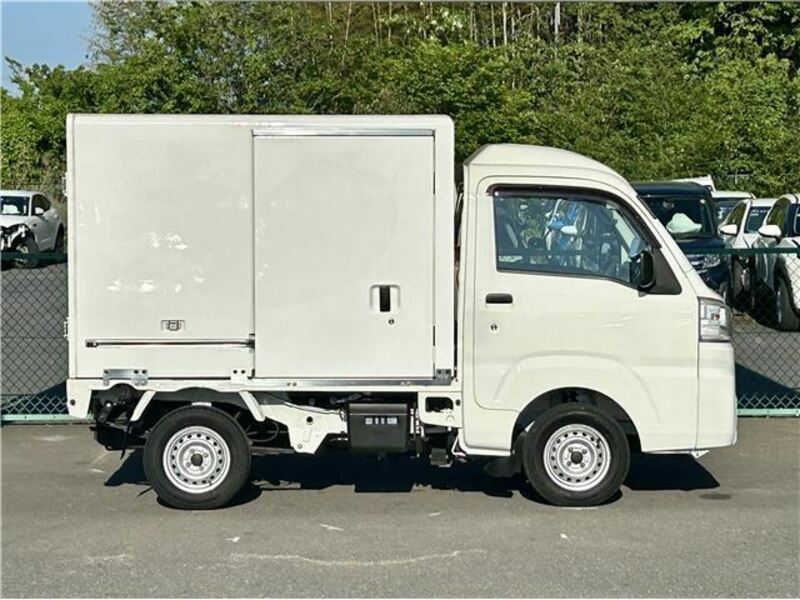 HIJET TRUCK-9