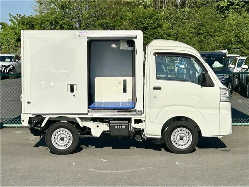 HIJET TRUCK-10
