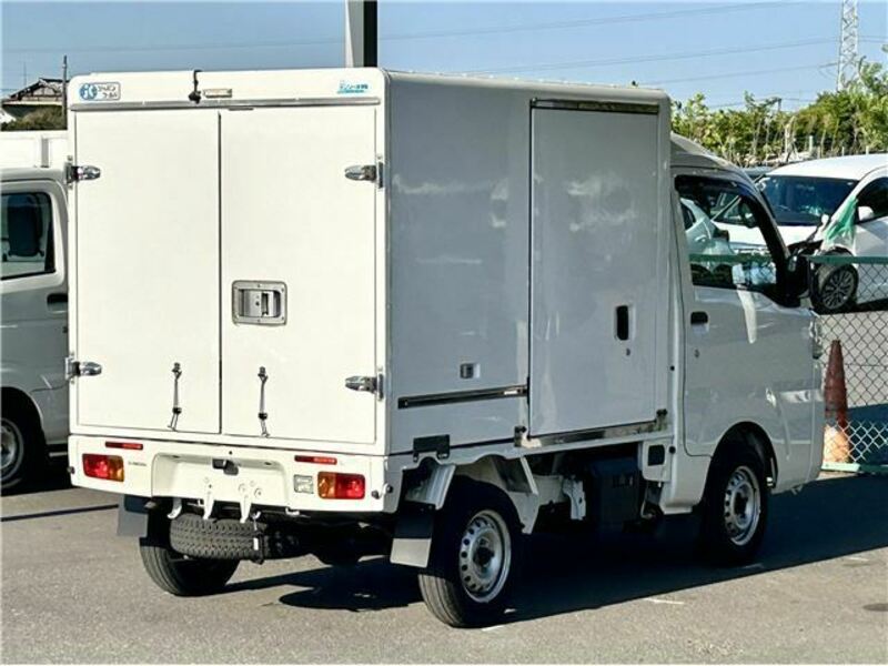 HIJET TRUCK-11