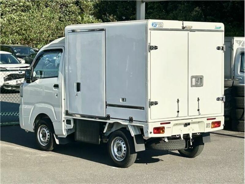 HIJET TRUCK-12