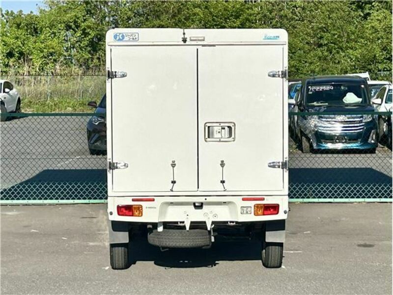 HIJET TRUCK-14