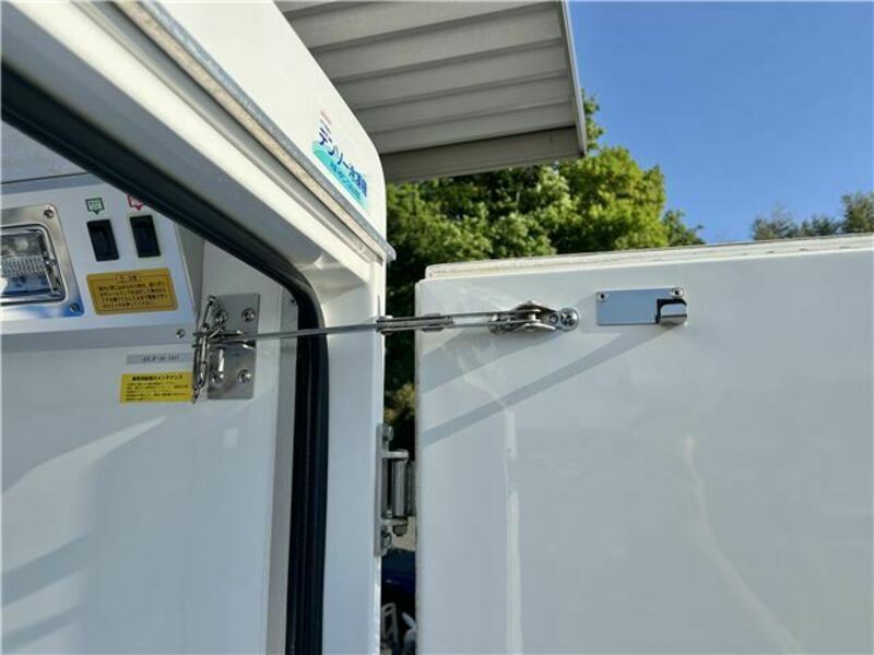 HIJET TRUCK-19