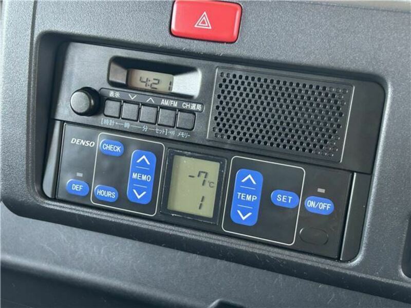 HIJET TRUCK-23
