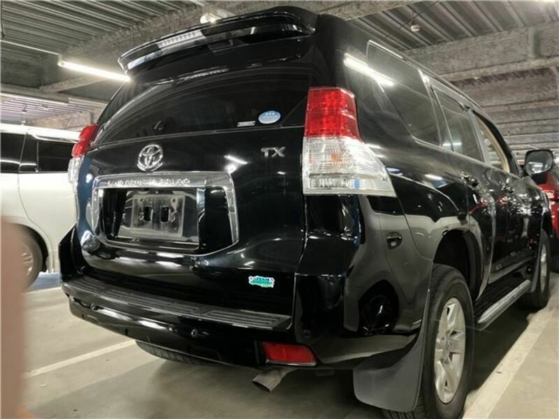 LAND CRUISER PRADO-1