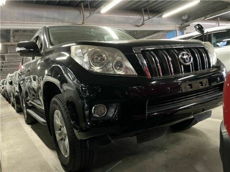 LAND CRUISER PRADO-4