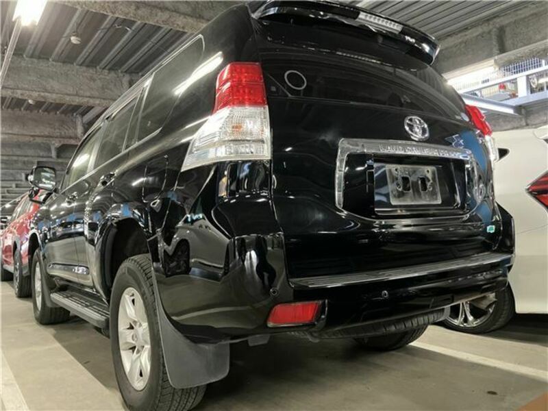 LAND CRUISER PRADO-5